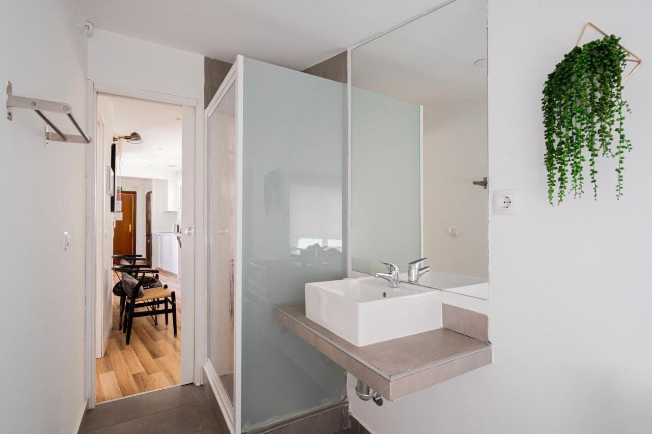 For You Rentals Precioso Apartamento Temporal Preciados Pre5B 마드리드 외부 사진