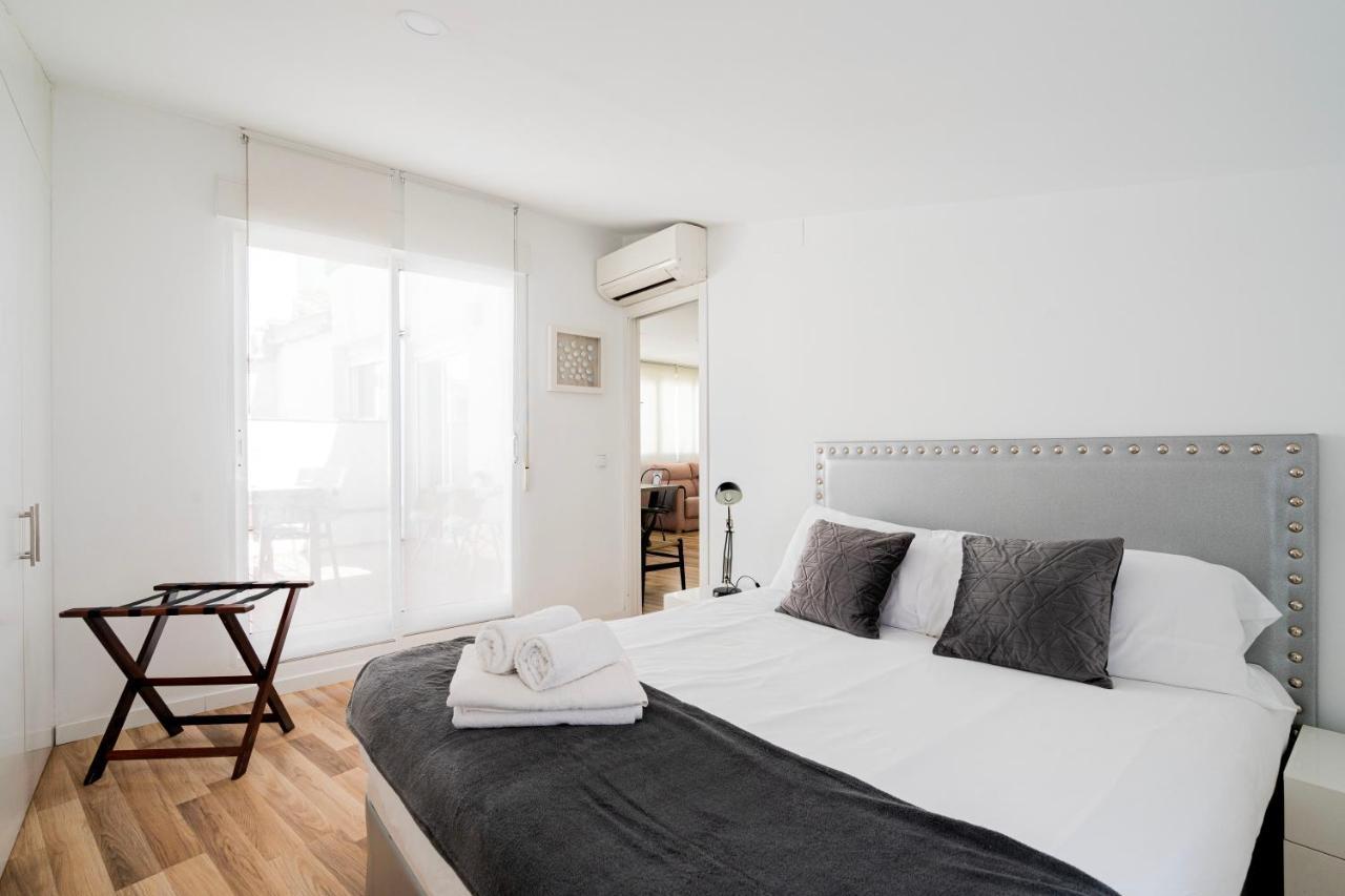 For You Rentals Precioso Apartamento Temporal Preciados Pre5B 마드리드 외부 사진