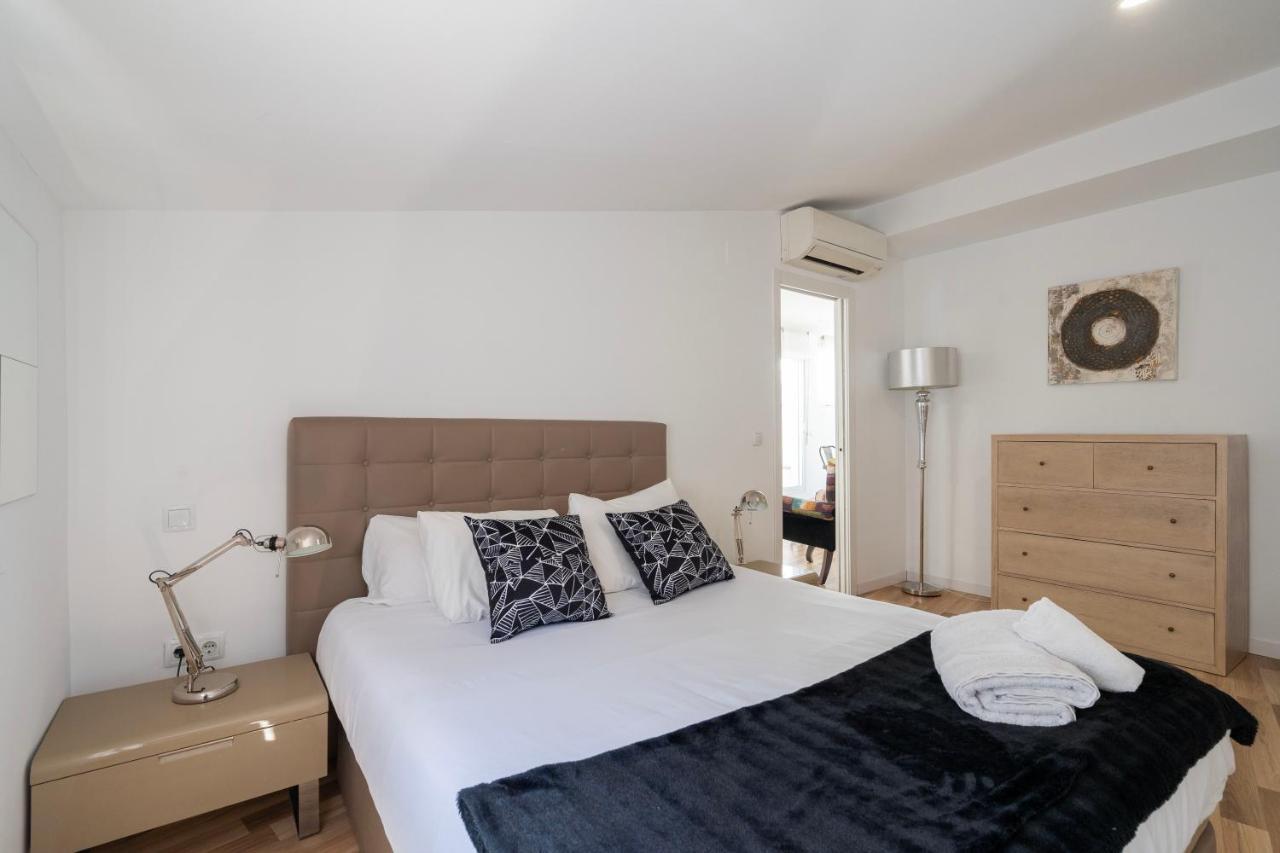 For You Rentals Precioso Apartamento Temporal Preciados Pre5B 마드리드 외부 사진