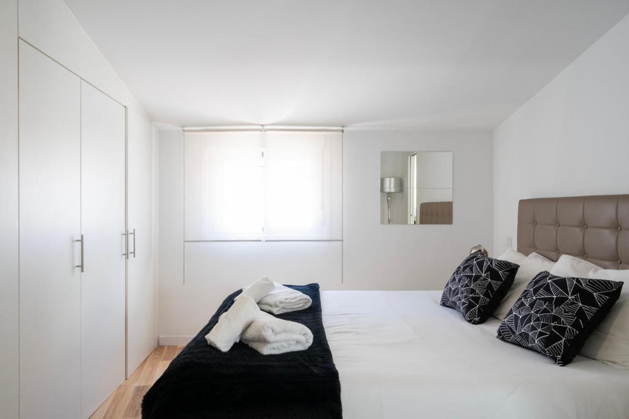 For You Rentals Precioso Apartamento Temporal Preciados Pre5B 마드리드 외부 사진
