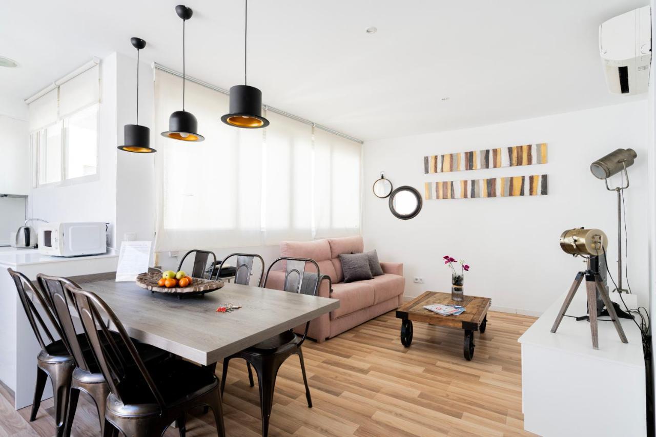 For You Rentals Precioso Apartamento Temporal Preciados Pre5B 마드리드 외부 사진
