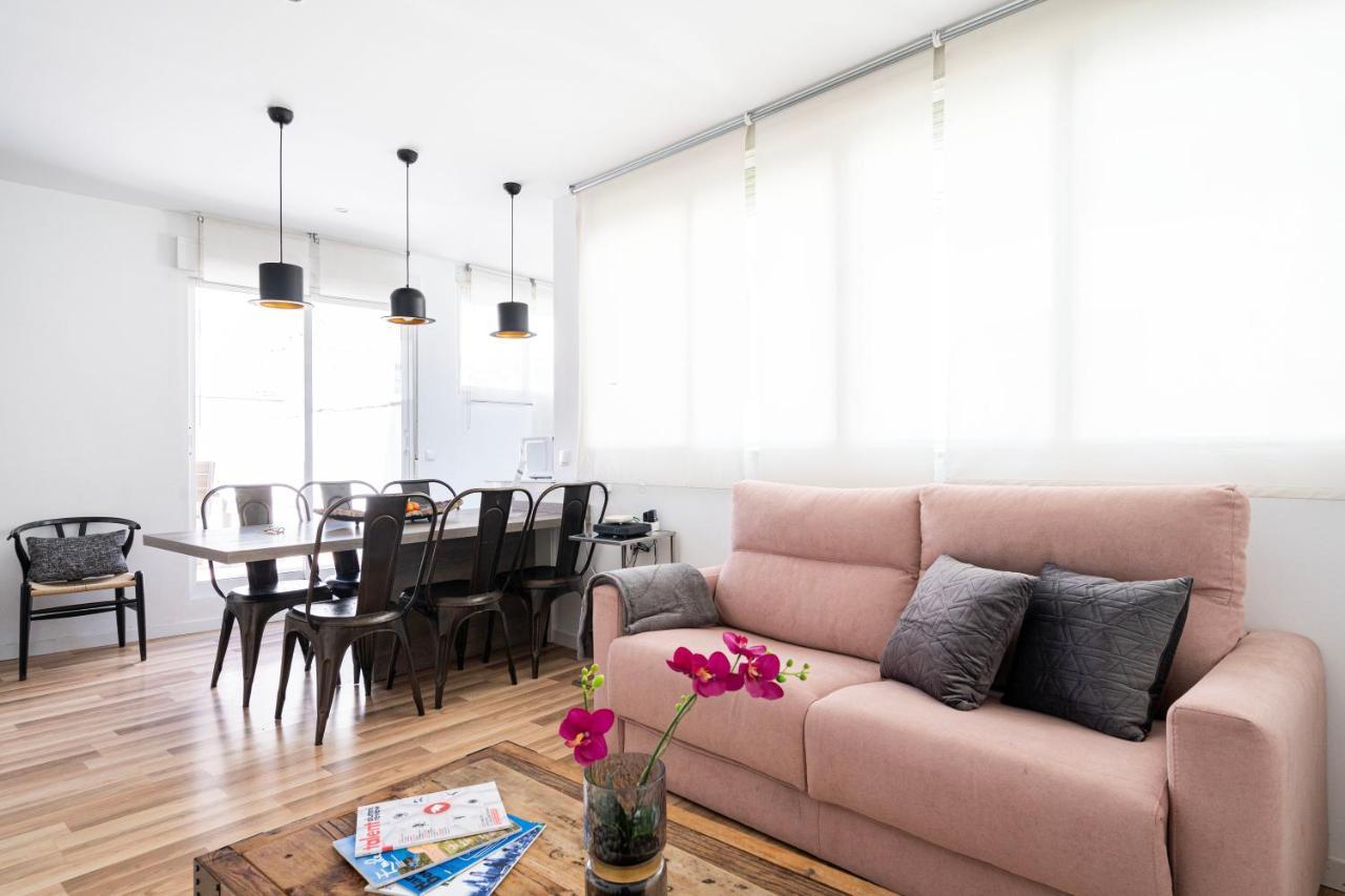 For You Rentals Precioso Apartamento Temporal Preciados Pre5B 마드리드 외부 사진