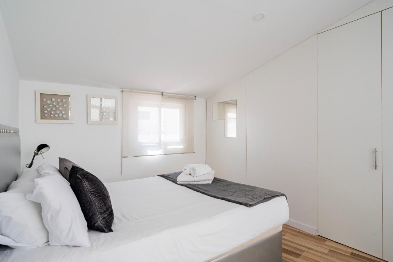 For You Rentals Precioso Apartamento Temporal Preciados Pre5B 마드리드 외부 사진