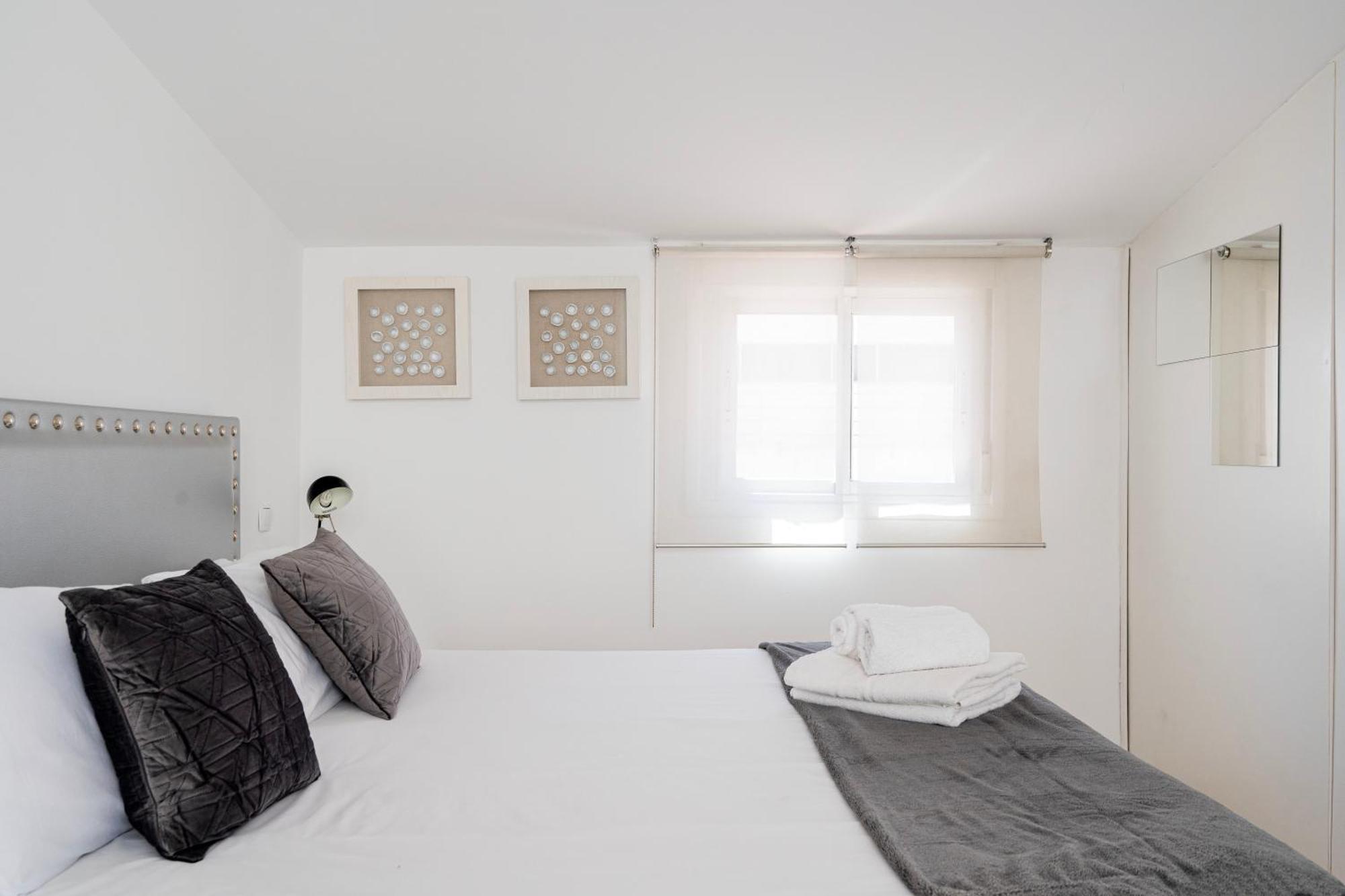 For You Rentals Precioso Apartamento Temporal Preciados Pre5B 마드리드 외부 사진